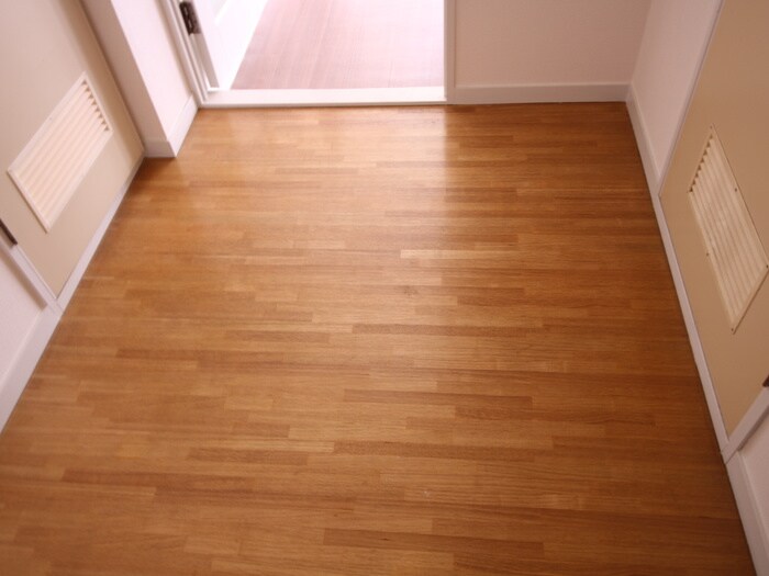 アベニュ－泉の物件内観写真