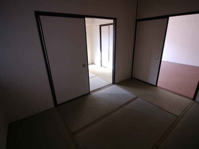 アベニュ－泉の物件内観写真