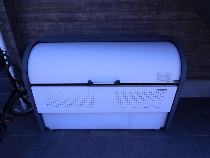 LA TACHE Ⅱの物件外観写真