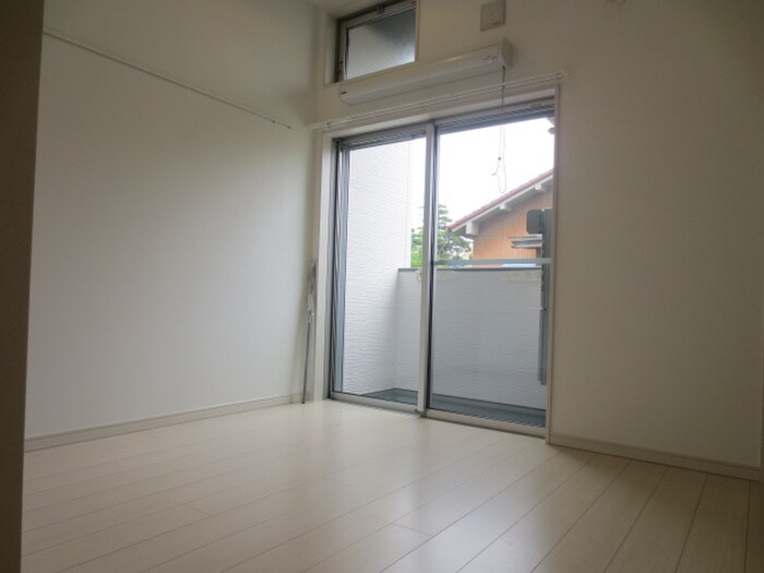 LA TACHE Ⅱの物件内観写真