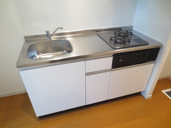 LA TACHE Ⅱの物件内観写真