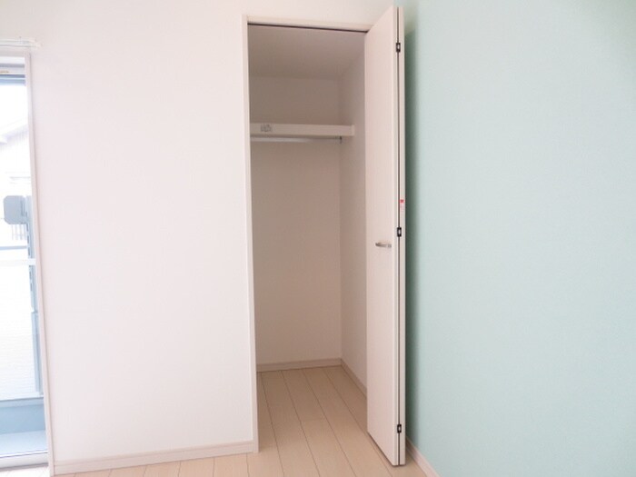 LA TACHE Ⅱの物件内観写真