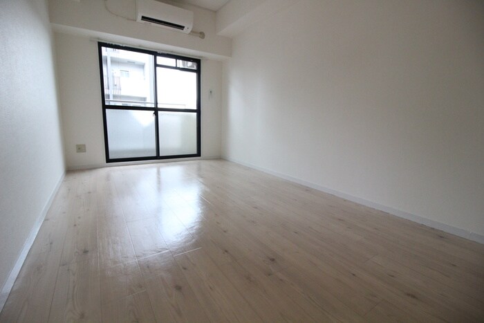 ドール新栄の物件内観写真