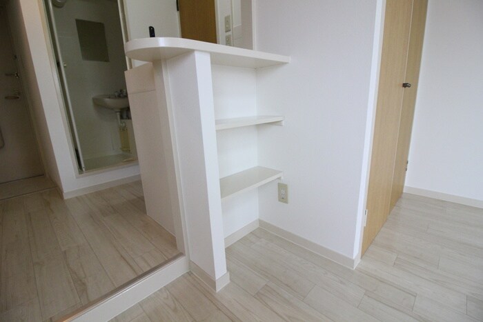 ドール新栄の物件内観写真