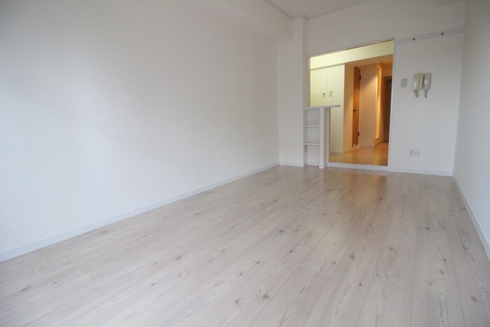 ドール新栄の物件内観写真