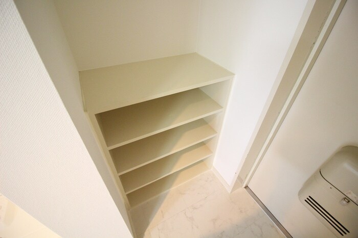 ドール新栄の物件内観写真