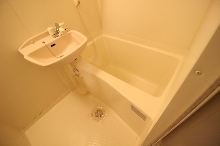 ドール新栄の物件内観写真