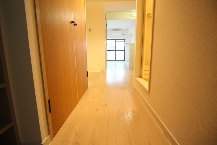 ドール新栄の物件内観写真