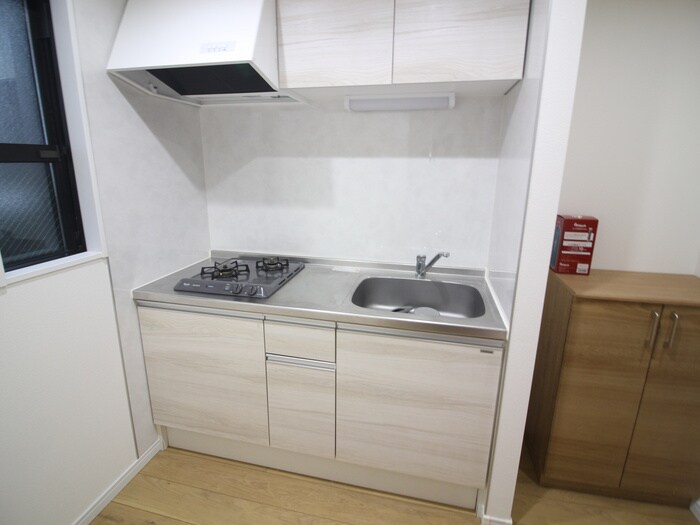 ルシエル吹上の物件内観写真