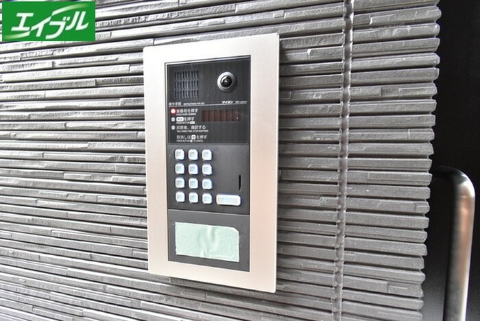 ルシエル吹上の物件外観写真