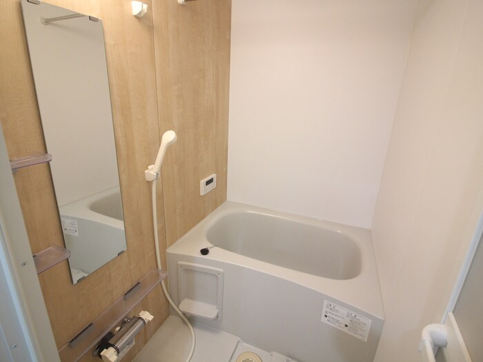 ルシエル吹上の物件内観写真