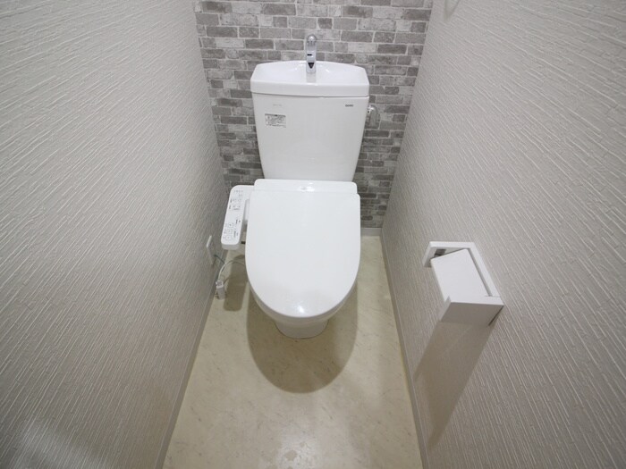 ルシエル吹上の物件内観写真