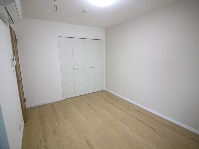 ルシエル吹上の物件内観写真