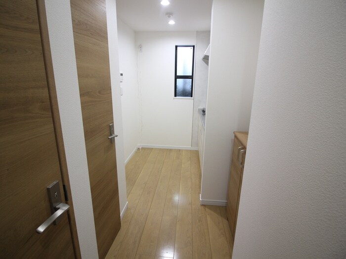 ルシエル吹上の物件内観写真