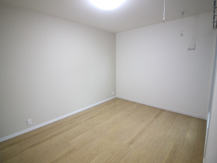 ルシエル吹上の物件内観写真