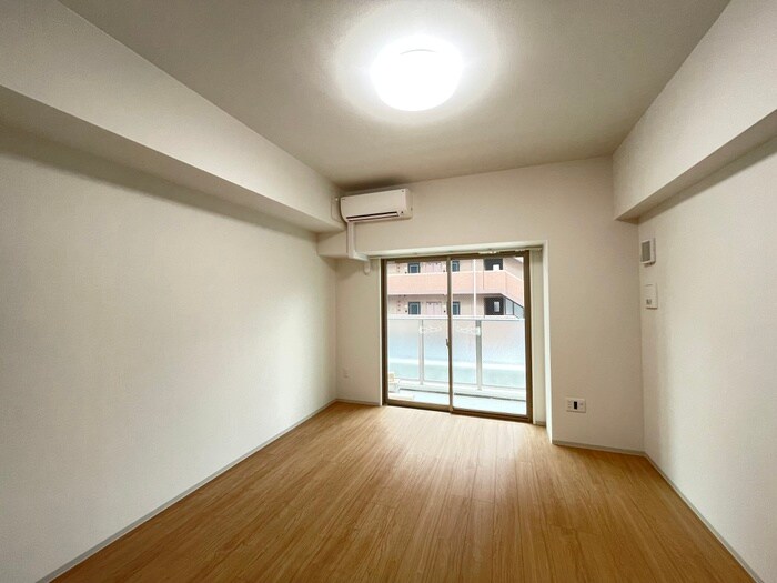 エクラン上前津の物件内観写真