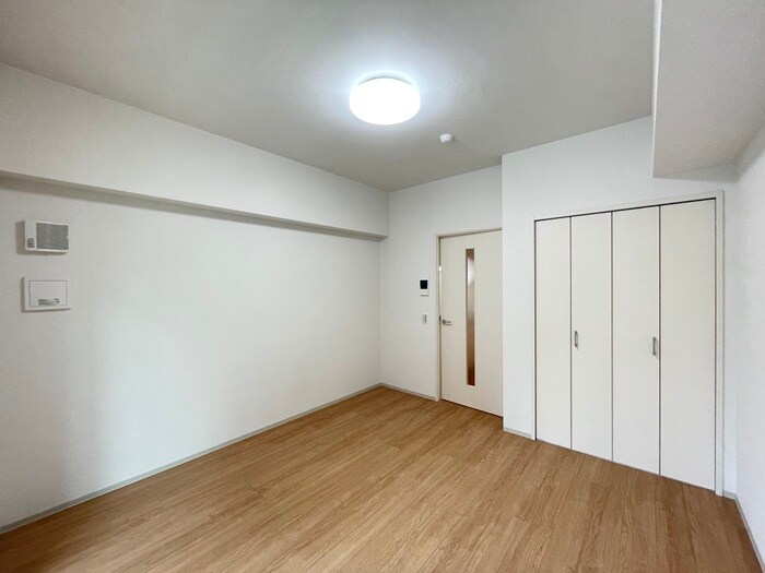 エクラン上前津の物件内観写真