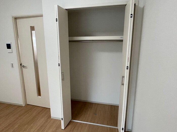 エクラン上前津の物件内観写真