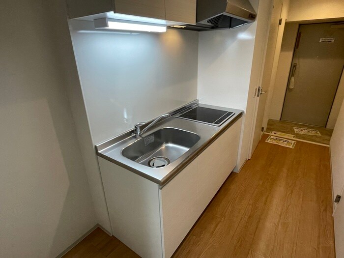 エクラン上前津の物件内観写真