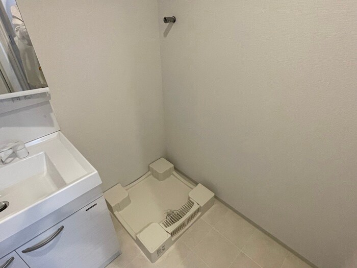 エクラン上前津の物件内観写真