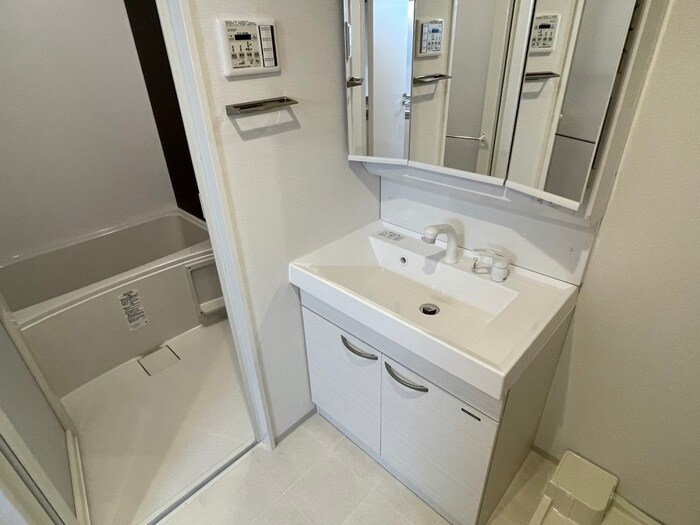 エクラン上前津の物件内観写真