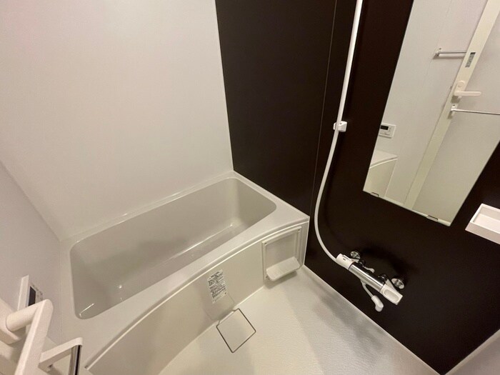 エクラン上前津の物件内観写真