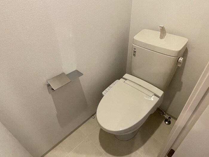 エクラン上前津の物件内観写真