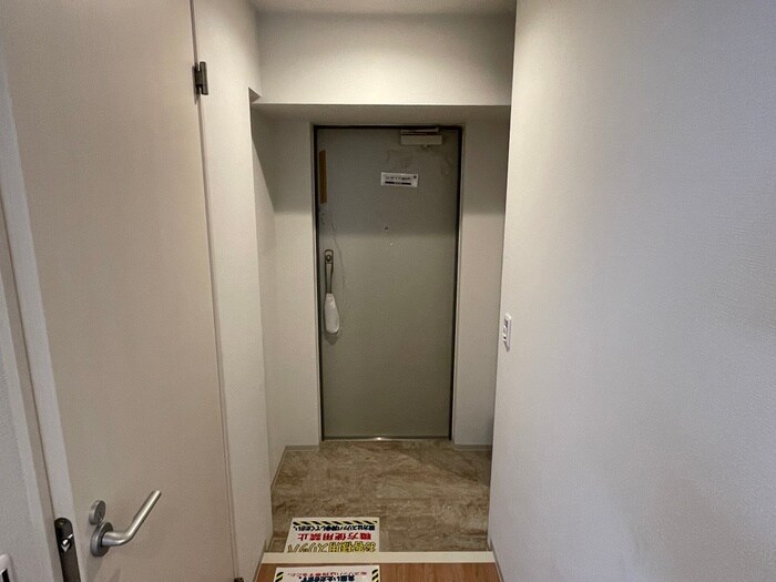 エクラン上前津の物件内観写真