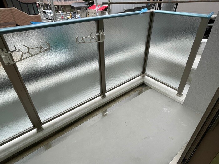 エクラン上前津の物件内観写真