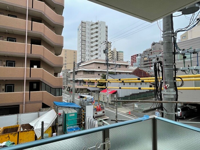 エクラン上前津の物件内観写真