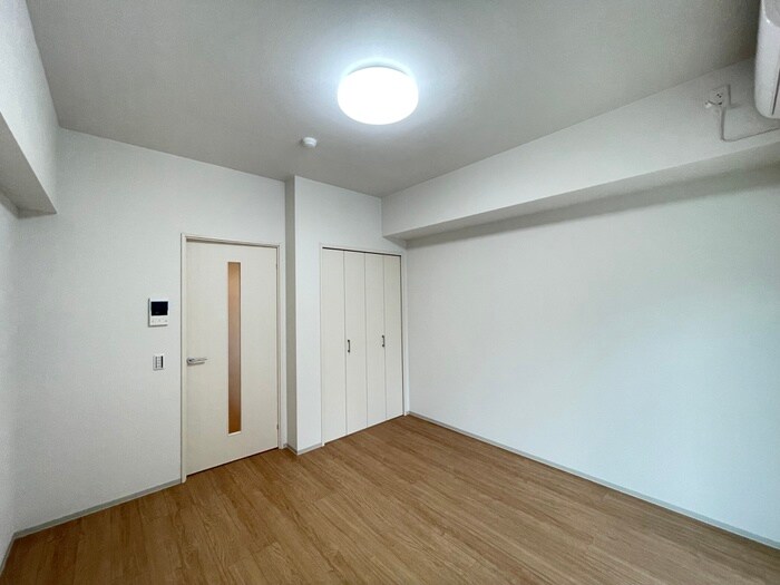 エクラン上前津の物件内観写真