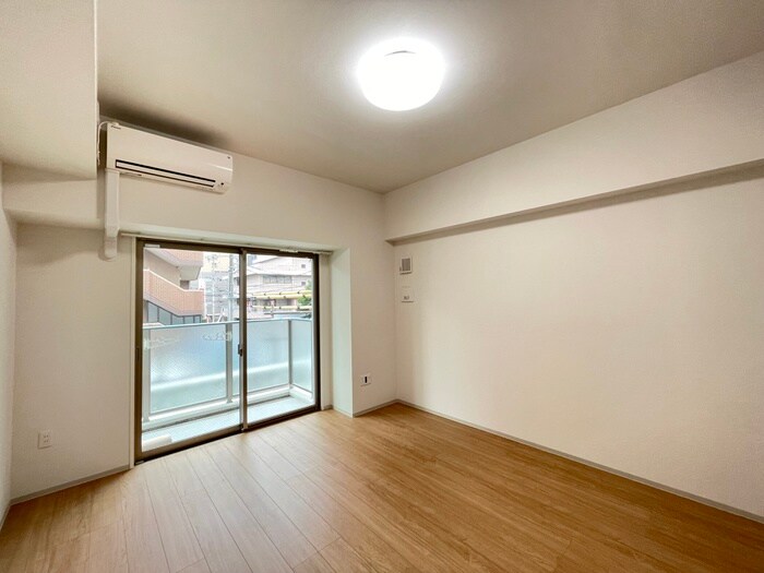 エクラン上前津の物件内観写真