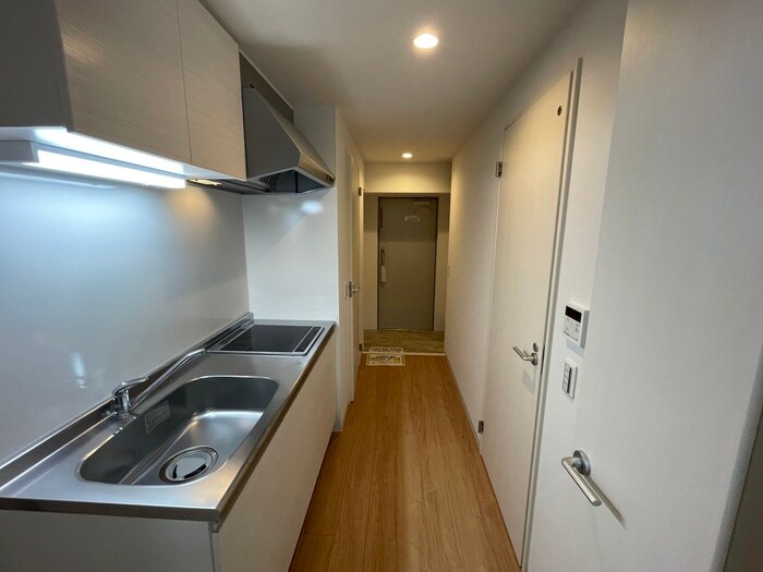 エクラン上前津の物件内観写真