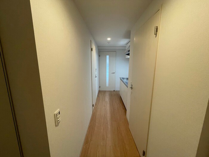 エクラン上前津の物件内観写真