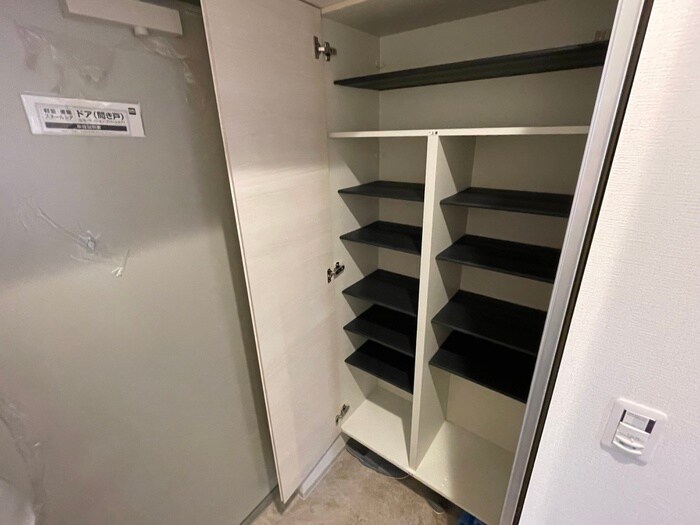 エクラン上前津の物件内観写真