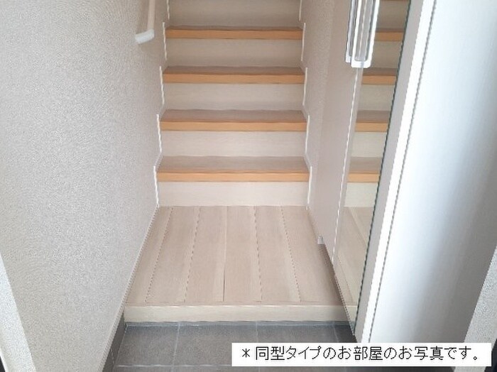 セリーナの物件内観写真