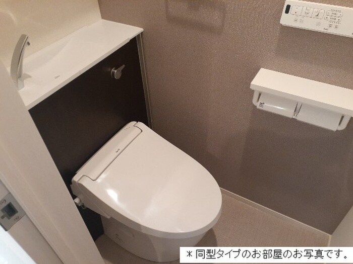 セリーナの物件内観写真