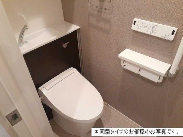 セリーナの物件内観写真