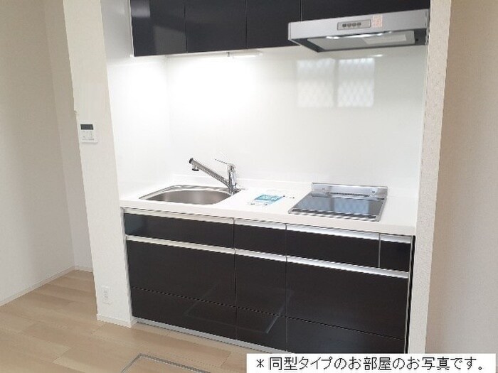 セリーナの物件内観写真