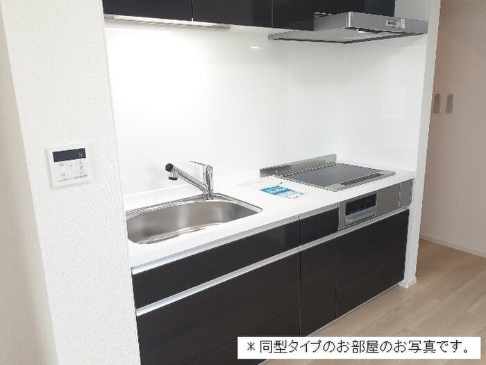 セリーナの物件内観写真