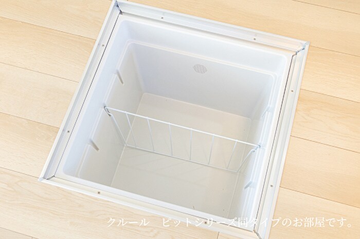 セリーナの物件内観写真