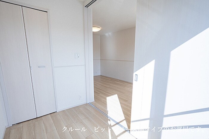 セリーナの物件内観写真