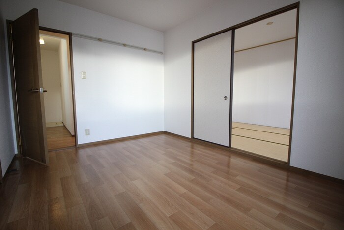 コンフォートCの物件内観写真