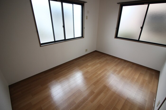 コンフォートCの物件内観写真