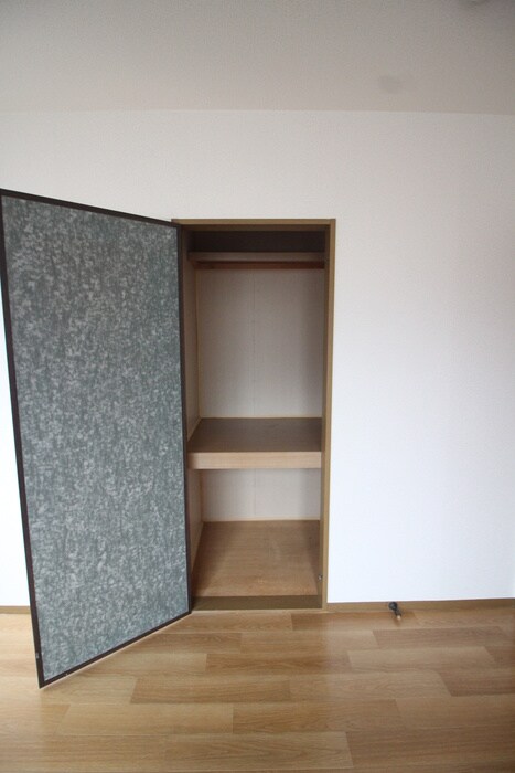 コンフォートCの物件内観写真