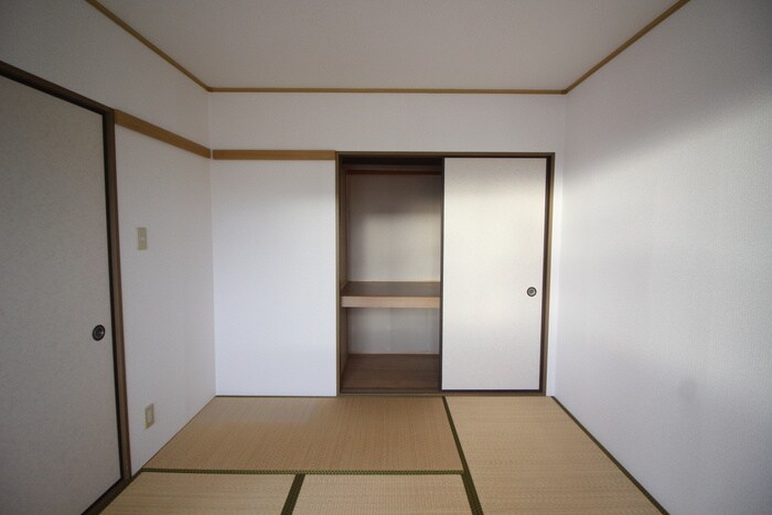 コンフォートCの物件内観写真