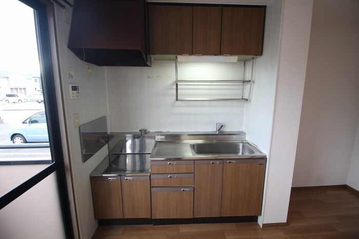 コンフォートCの物件内観写真