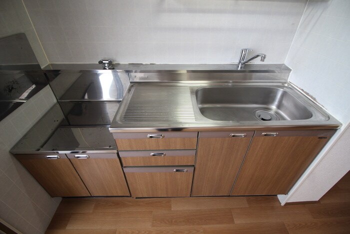 コンフォートCの物件内観写真