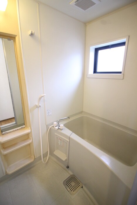 コンフォートCの物件内観写真