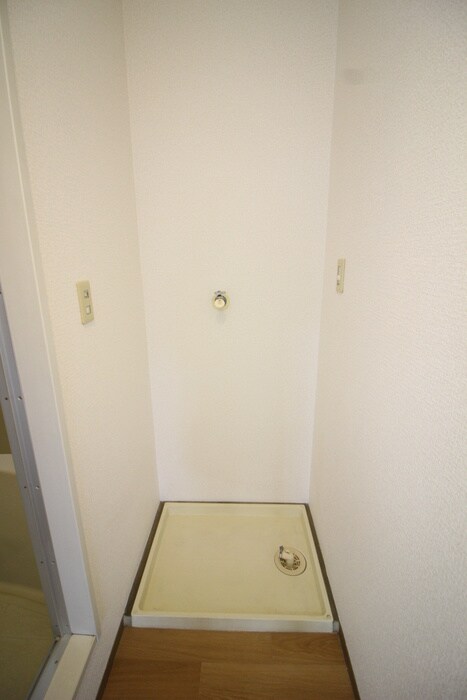 コンフォートCの物件内観写真